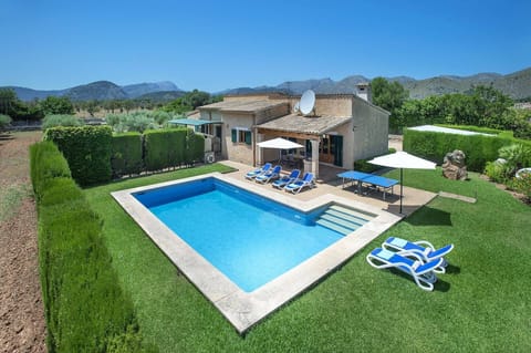 Villa Vidrier I image