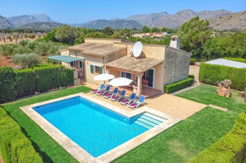 Villa Vidrier I image