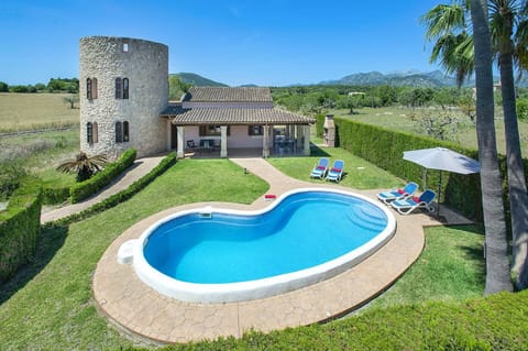 Villa Xanet image
