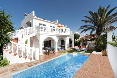 Villa Pedrosol image