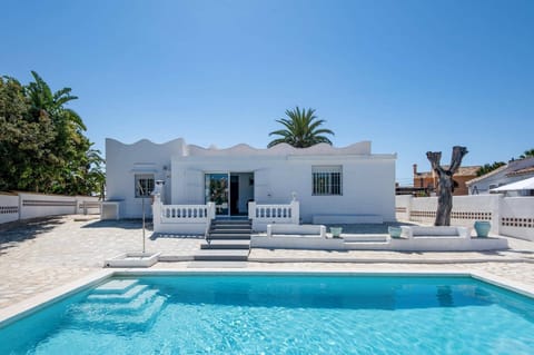 Villa Mijas Playa image