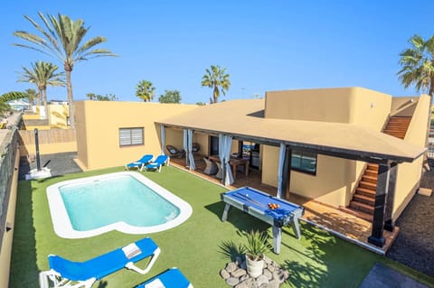 Villa Papagayo Deluxe image