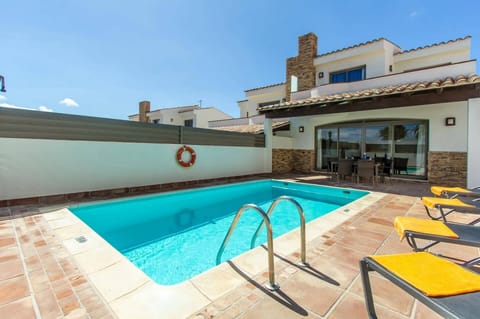 Villa Juliana image