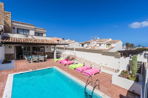 Villa Sirena image