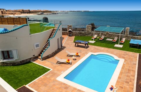 Villa Lobos image