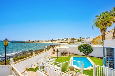 Villa Magali Mar image