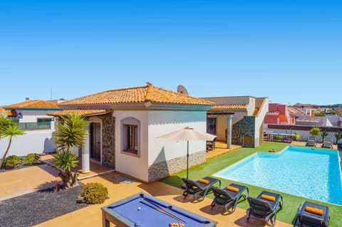 Villa Maca image