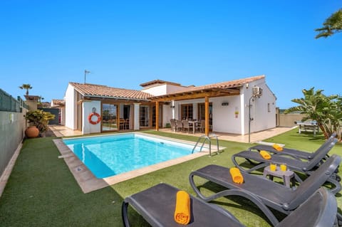 Villa Sherry image