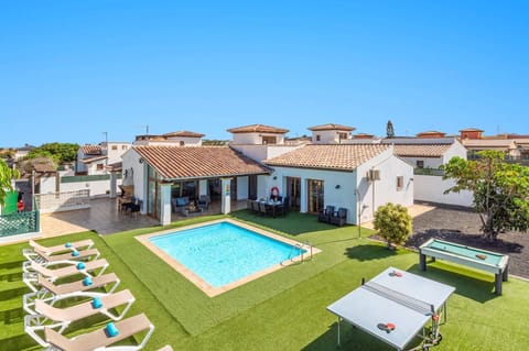 Villa Jardin Canario image