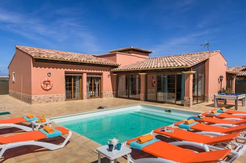 Villa Simona image