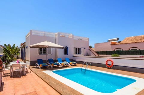 Villa Solmen image