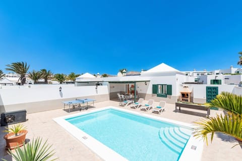 Villa Pacifico image