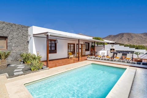 Villa Pola Marinas image
