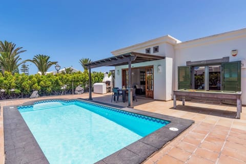 Villa Victoria Luz image