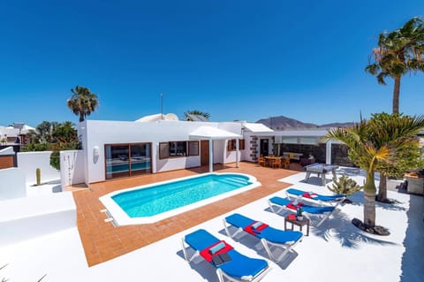 Villa Leon image
