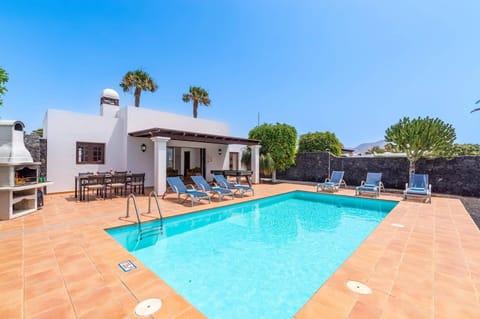Villa Flamingo image
