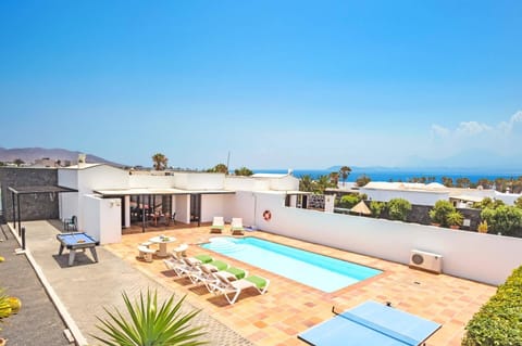 Villa Yeray image