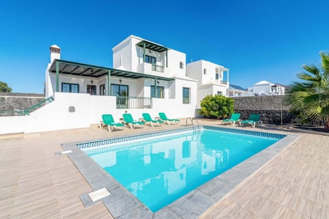 Villa Jessica Lanzarote image