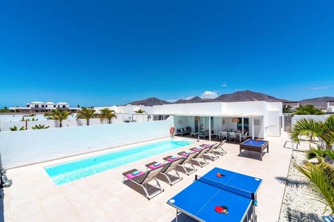 Villa Cala image