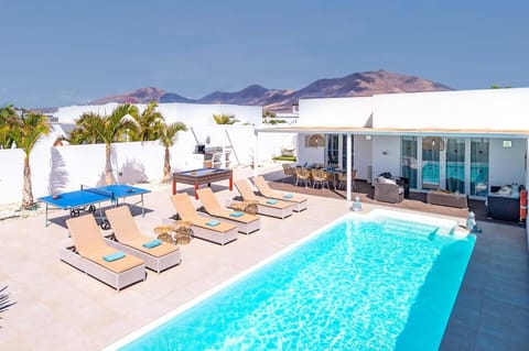 Villa Lavanda Lanzarote image