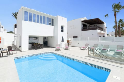 Villa Princesa Ico image
