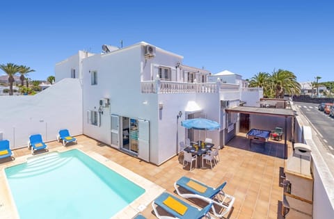 Villa Susie image
