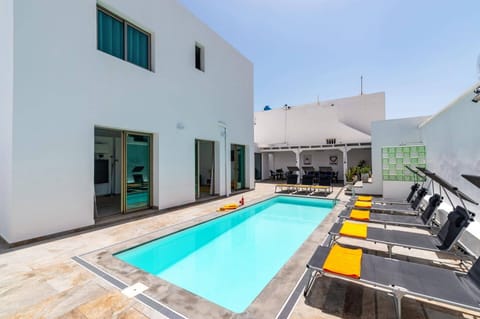 Villa Ruben image