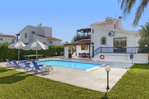 Villa Nerine image
