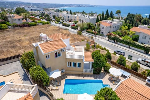 Villa Gardenia image