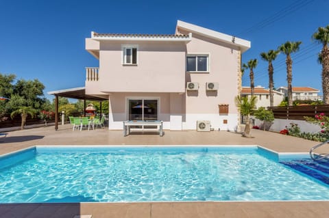 Villa Coral Athina image