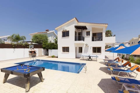 Villa Katina image