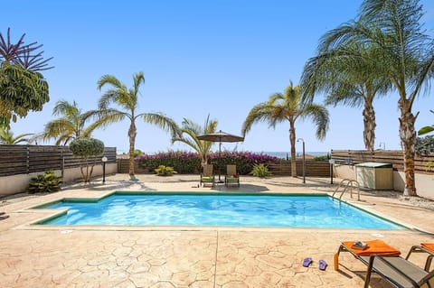 Villa Okeanida image