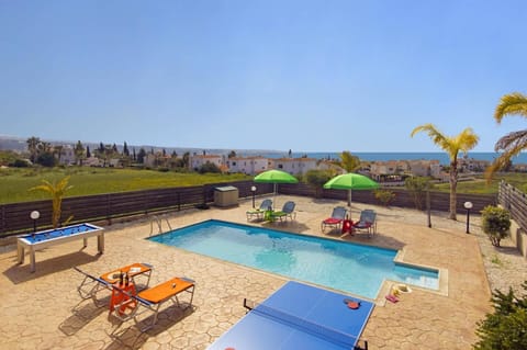 Villa Kassiopeia image