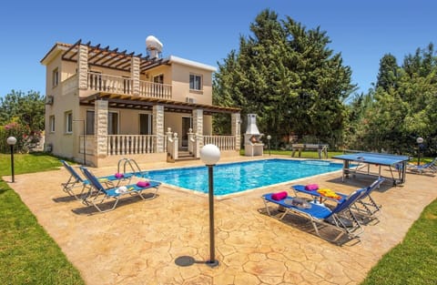 Villa Savia image