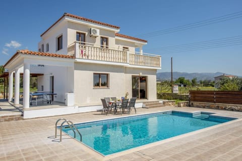 Villa Cypria Maria image