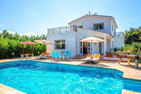 Villa Evilia image