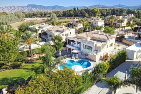 Villa Pandora Limni image