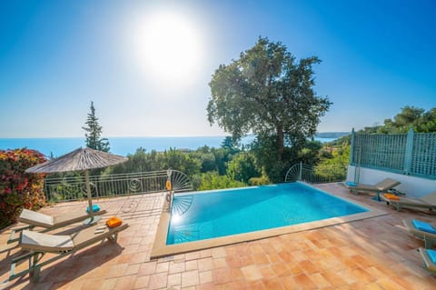 Villa Leanda image