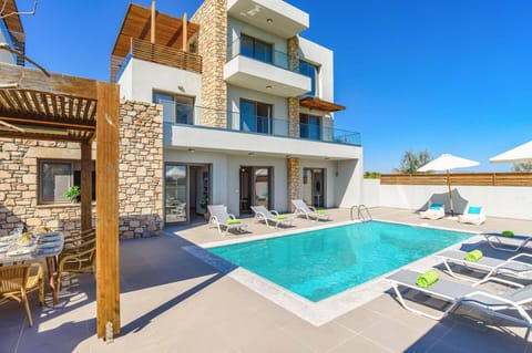 Villa Eva Olivestone image