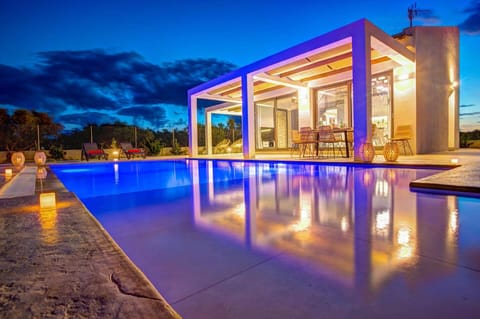 Villa Peonia image