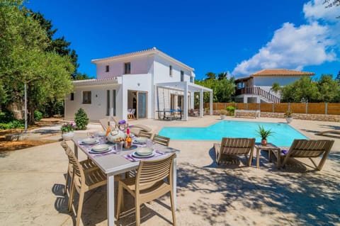 Villa Ionio Deste image
