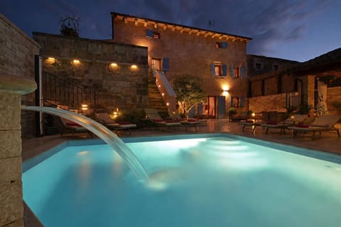 Villa Fumica image