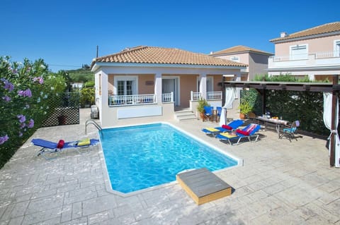 Villa Jasmine Sostis image