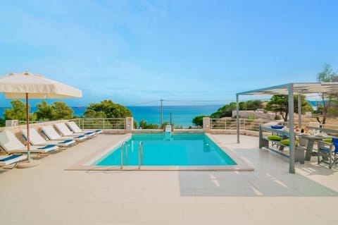 Villa Chrysso image