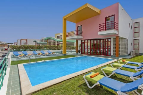 Villa Marina View image