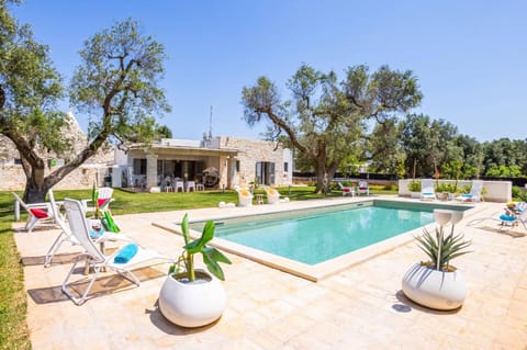 Villa Quattro e Cinque image