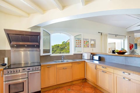 Villa Les Etoiles image