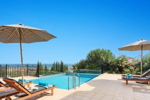 Villa Petalouda image