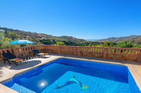 Villa Piedras Blancas image