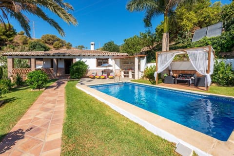 Villa Damian image